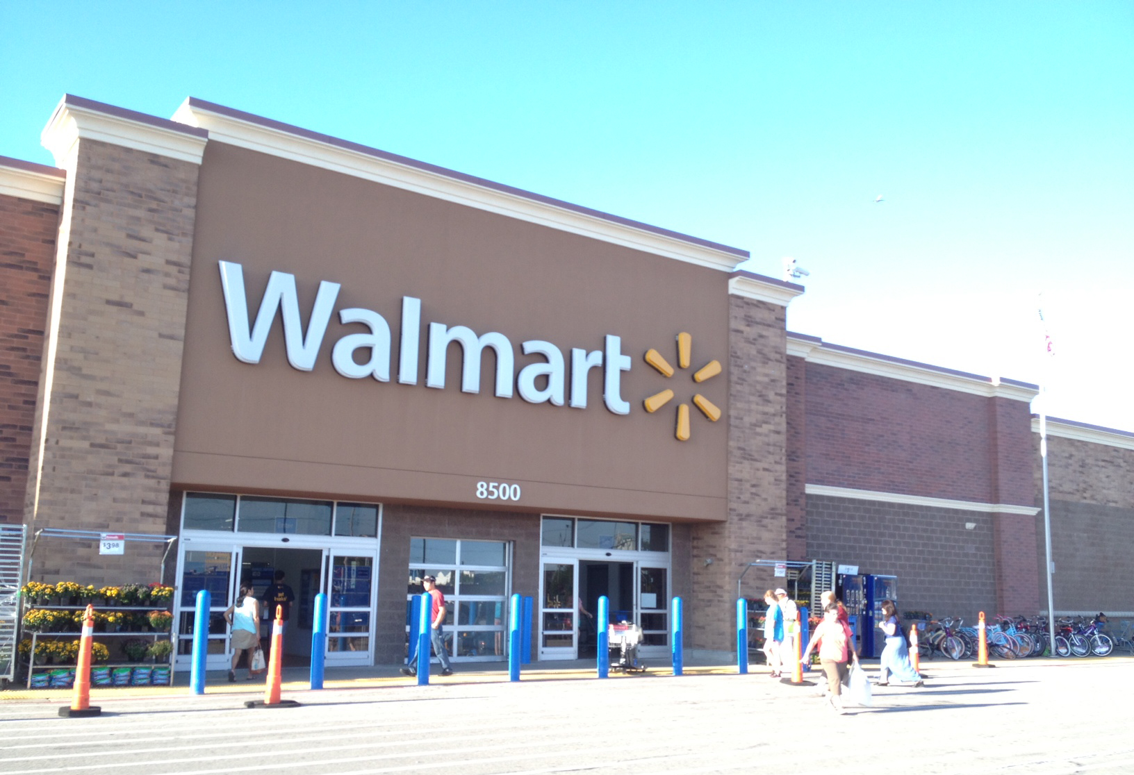 Walmart em Orlando – Dicas de Compras em Orlando – Orlando lá vamos nos