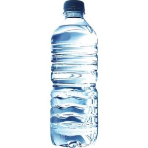 garrafa da agua