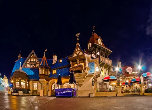 Fonte: disneytouristblog.com