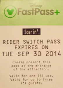 Rider Switch Pass. Fonte: kennythepirate.com